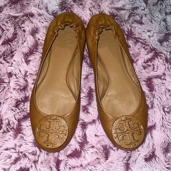 Tory Burch Shoes - Tory Burch shoes size 8.5